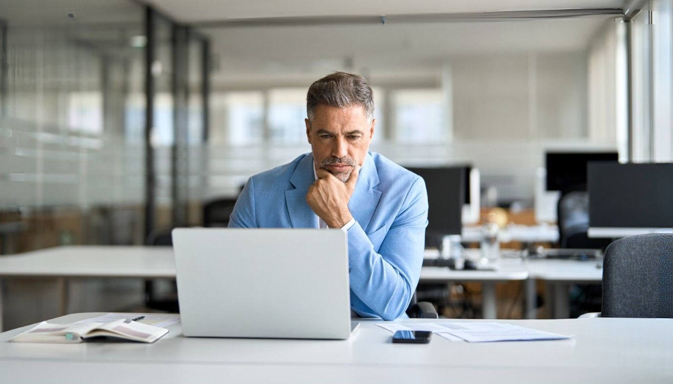 The Two Career Transitions Nobody Talks About
